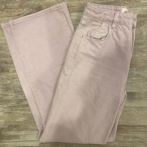 American Thread Jeans